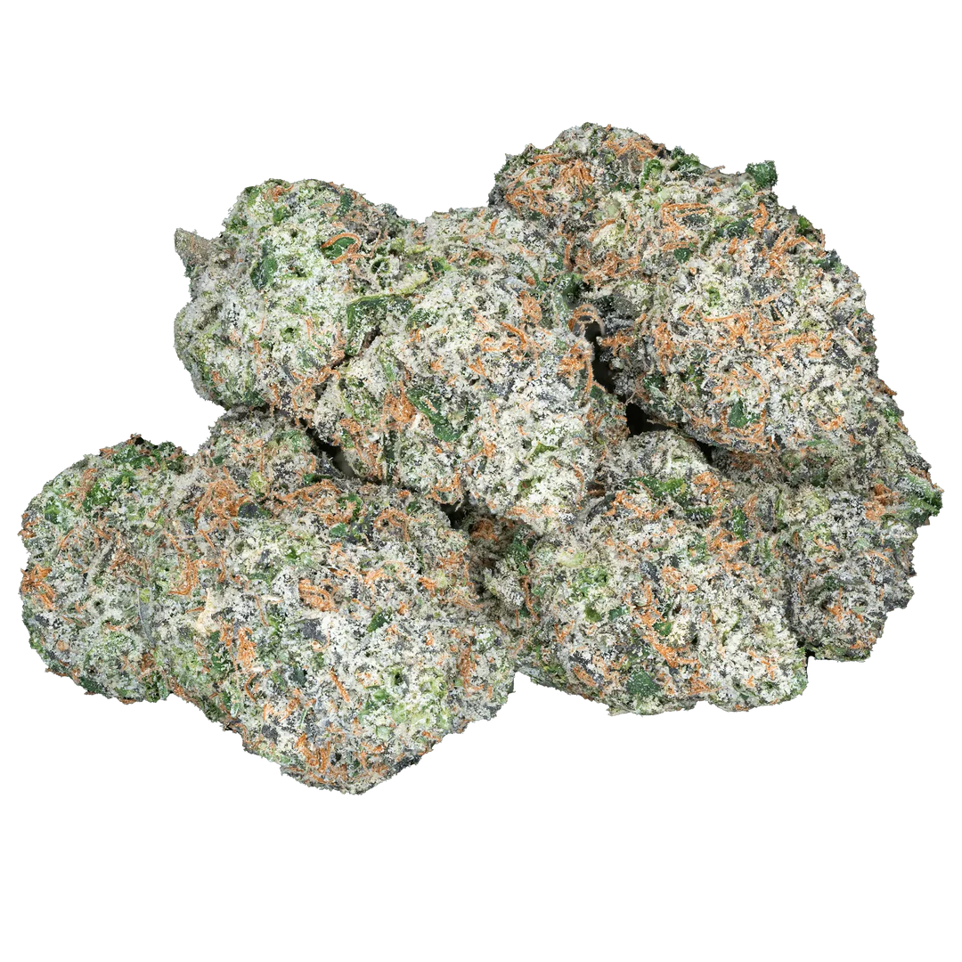 Zoap – THCa Flower