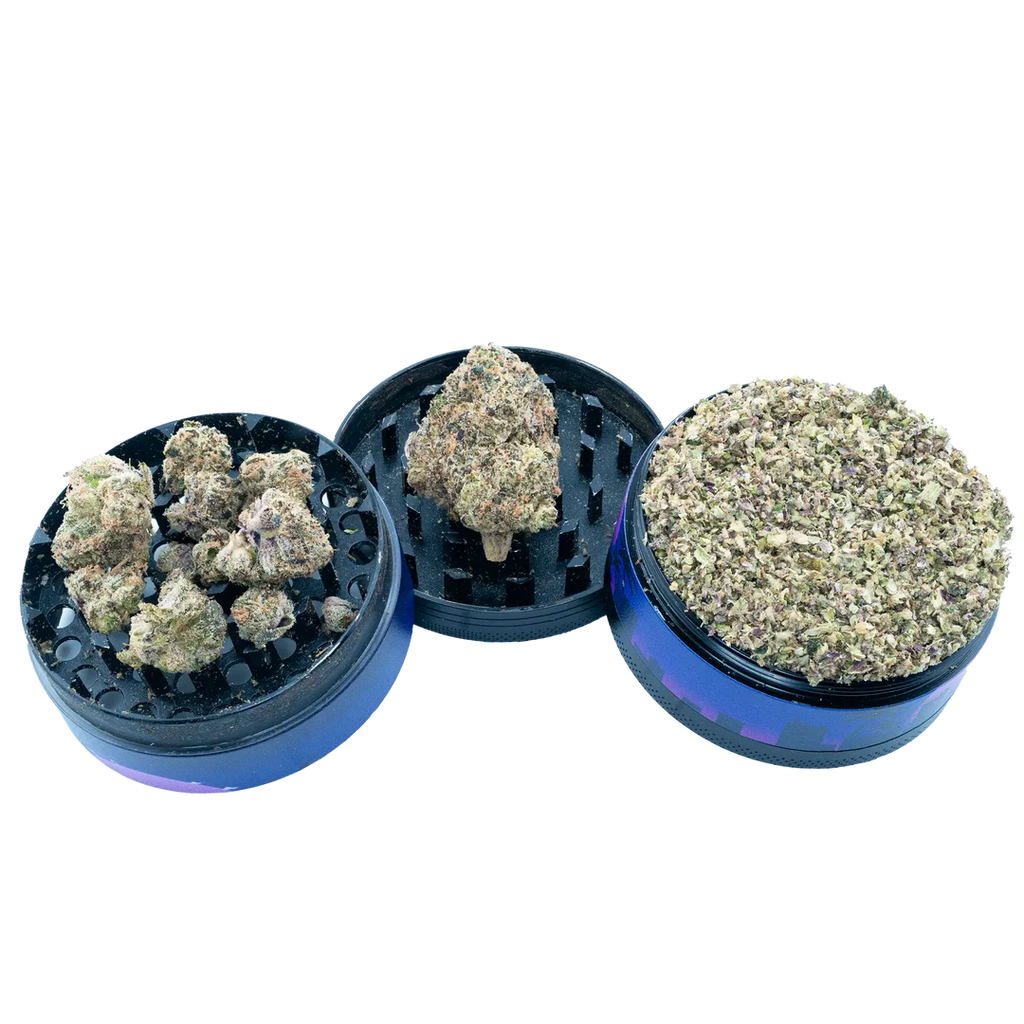 Cherry Zashimi THCa Flower