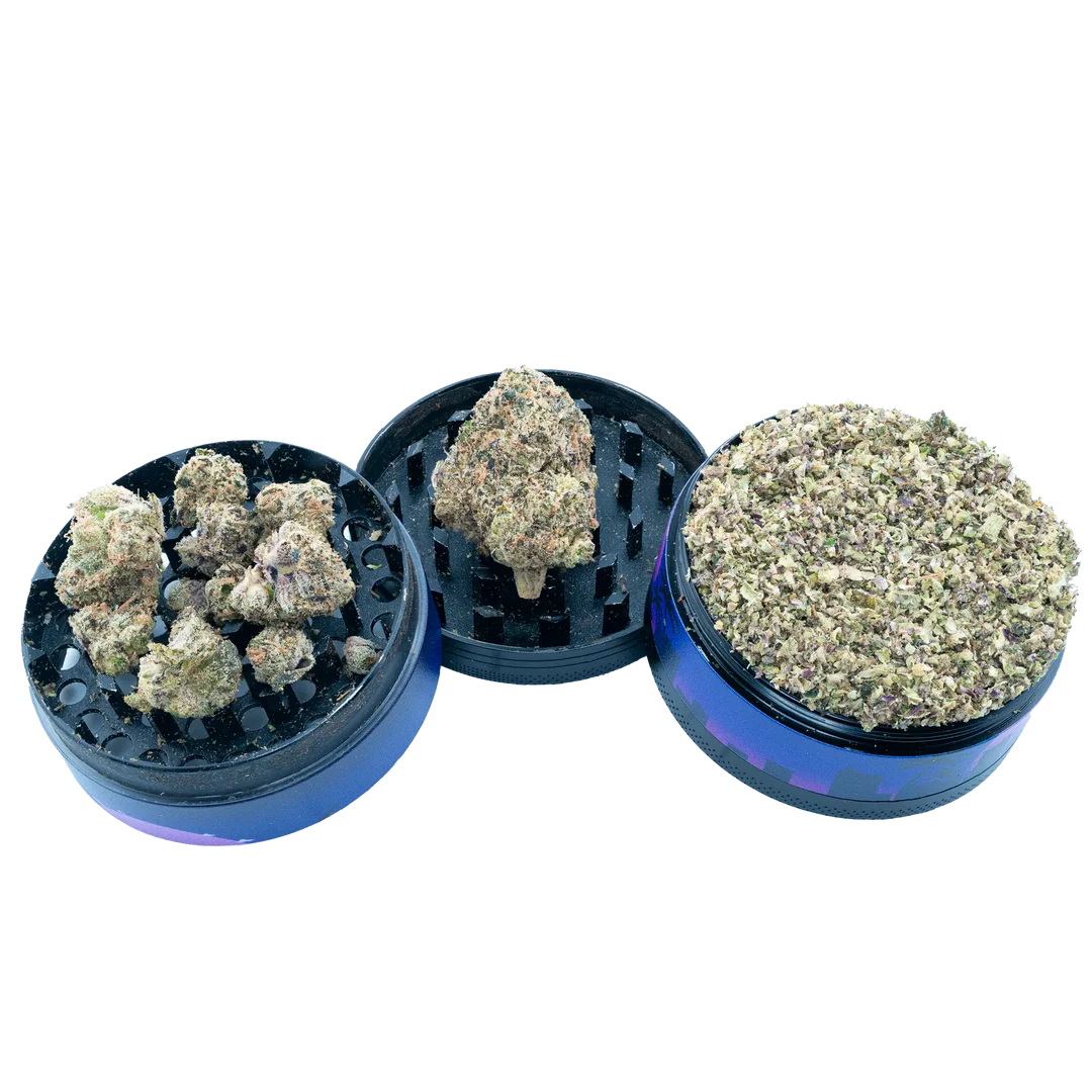 Cherry Zashimi THCa Flower