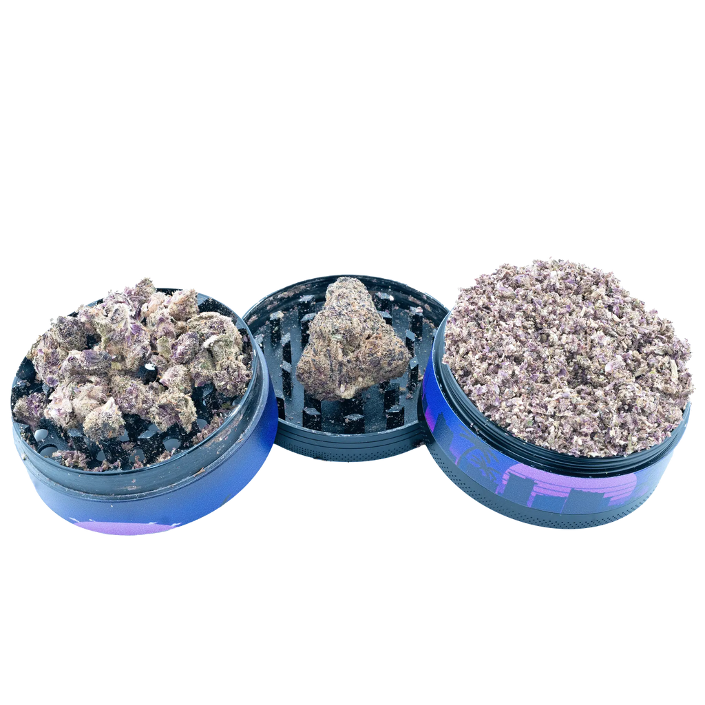 Gelato – THCa Flower