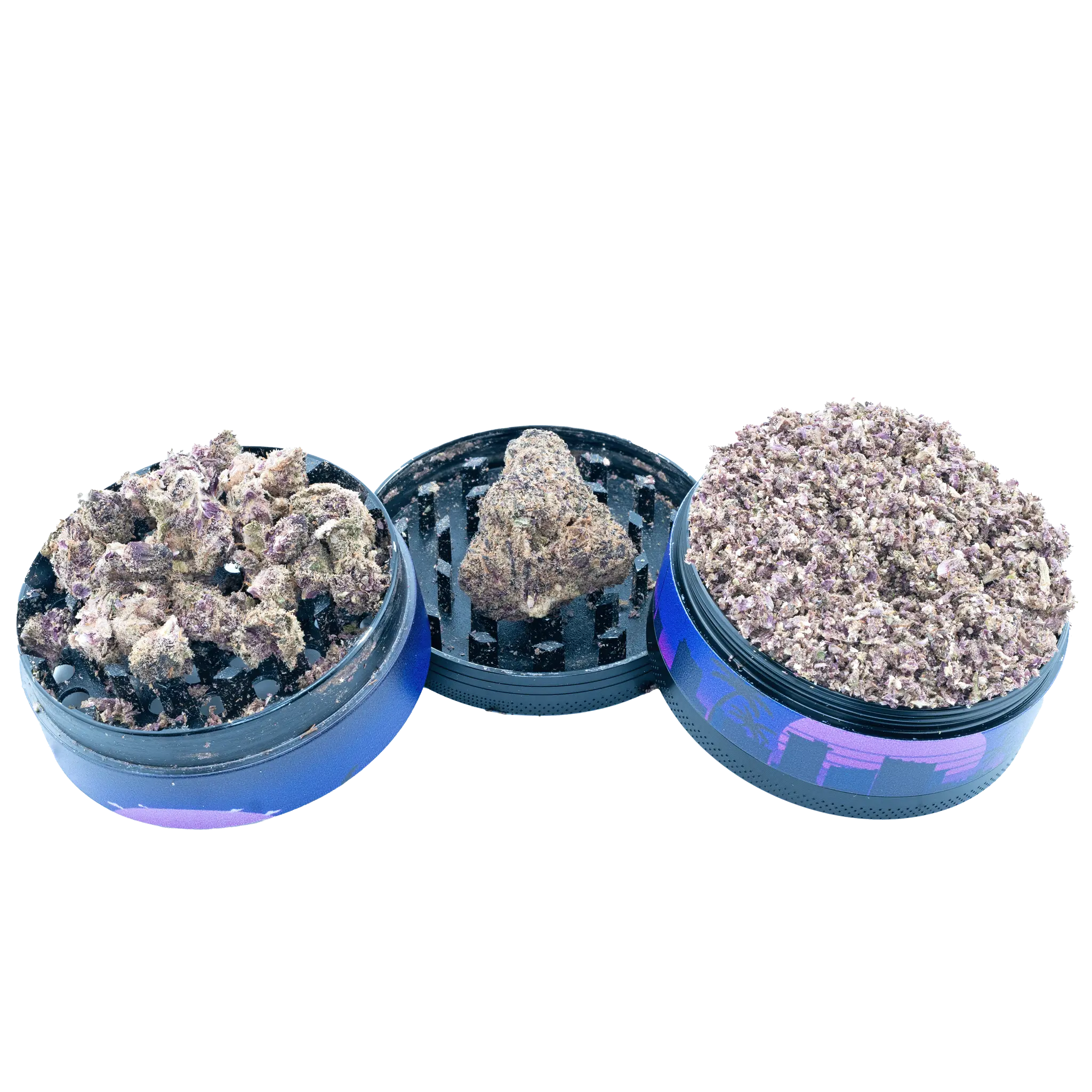 Gelato – THCa Flower
