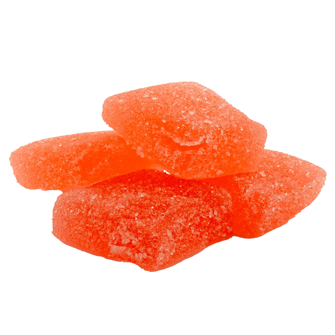 Delta9 Pink Lemonade Gummy