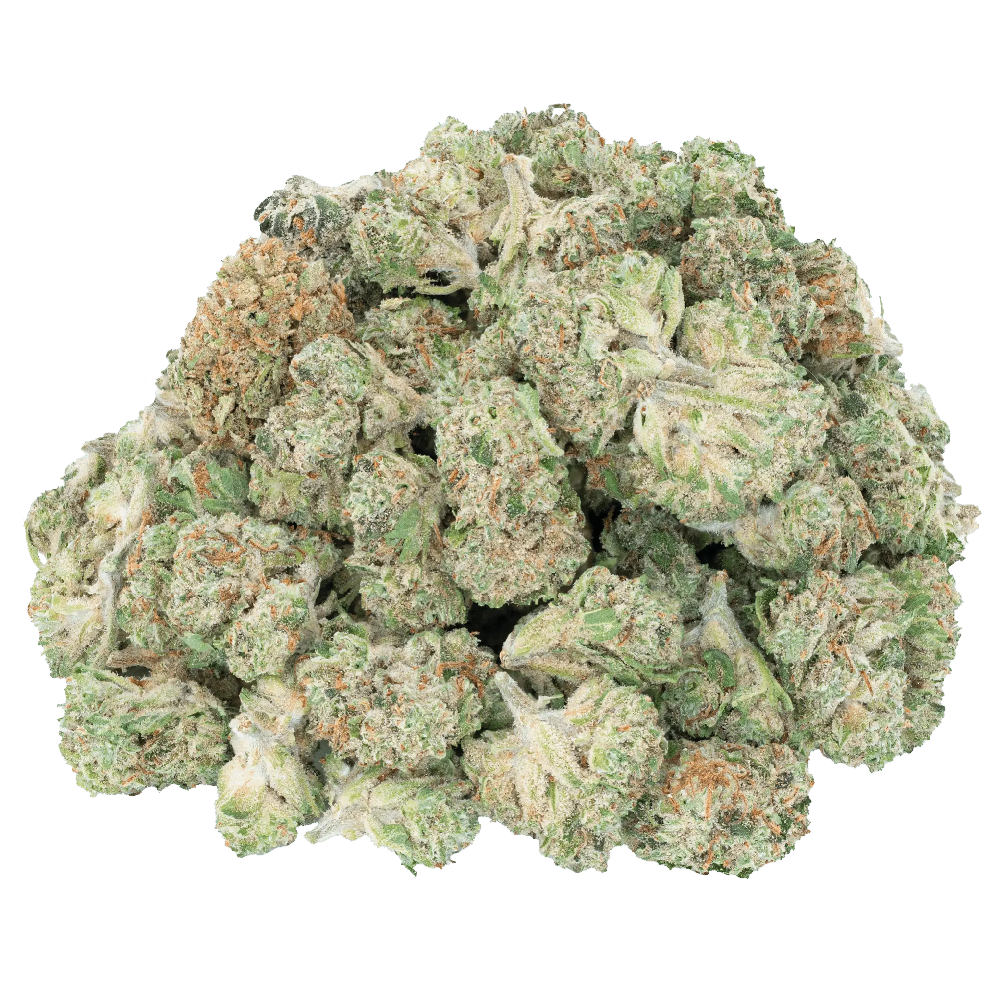 THCa Greenhouse Smalls