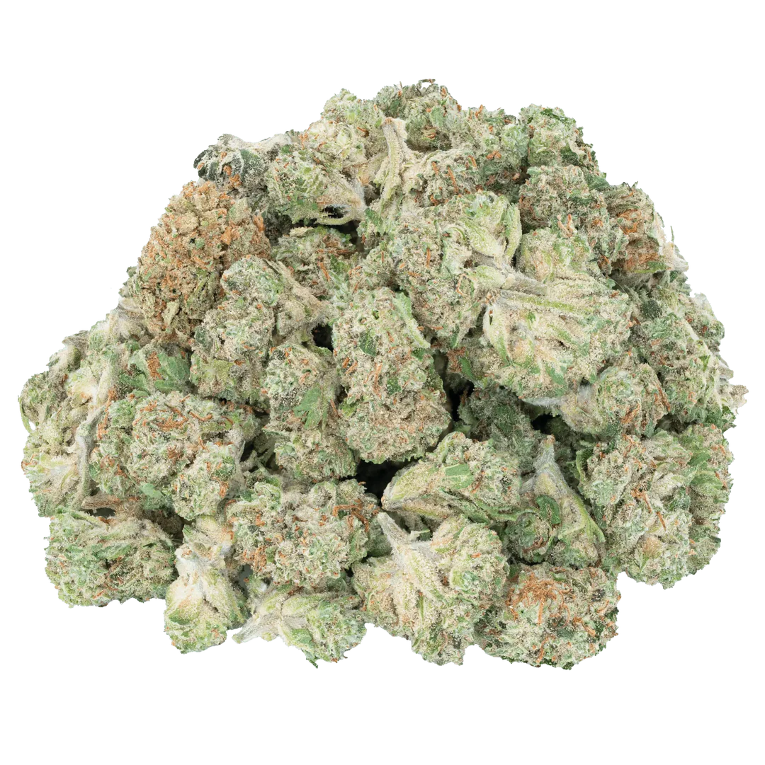 THCa Greenhouse Smalls