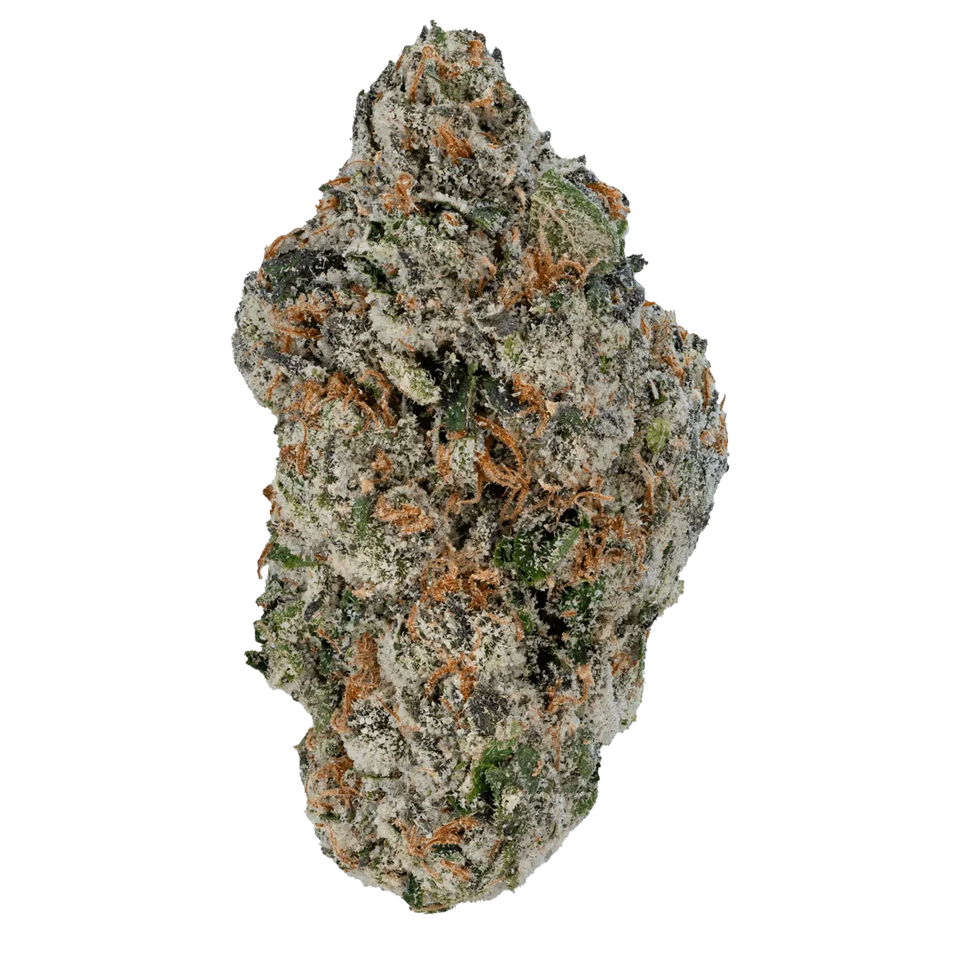 Cherry Zashimi THCa Flower