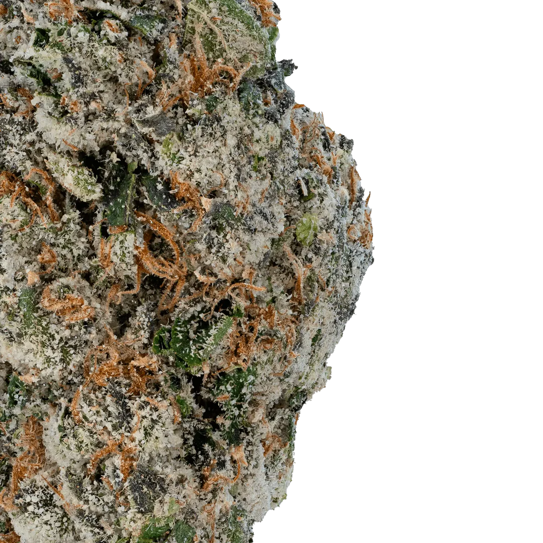 Cherry Zashimi THCa Flower