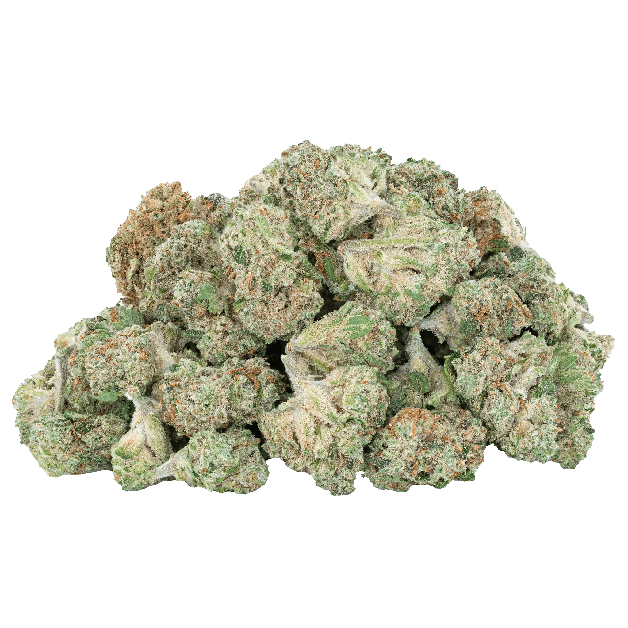 THCa Greenhouse Smalls