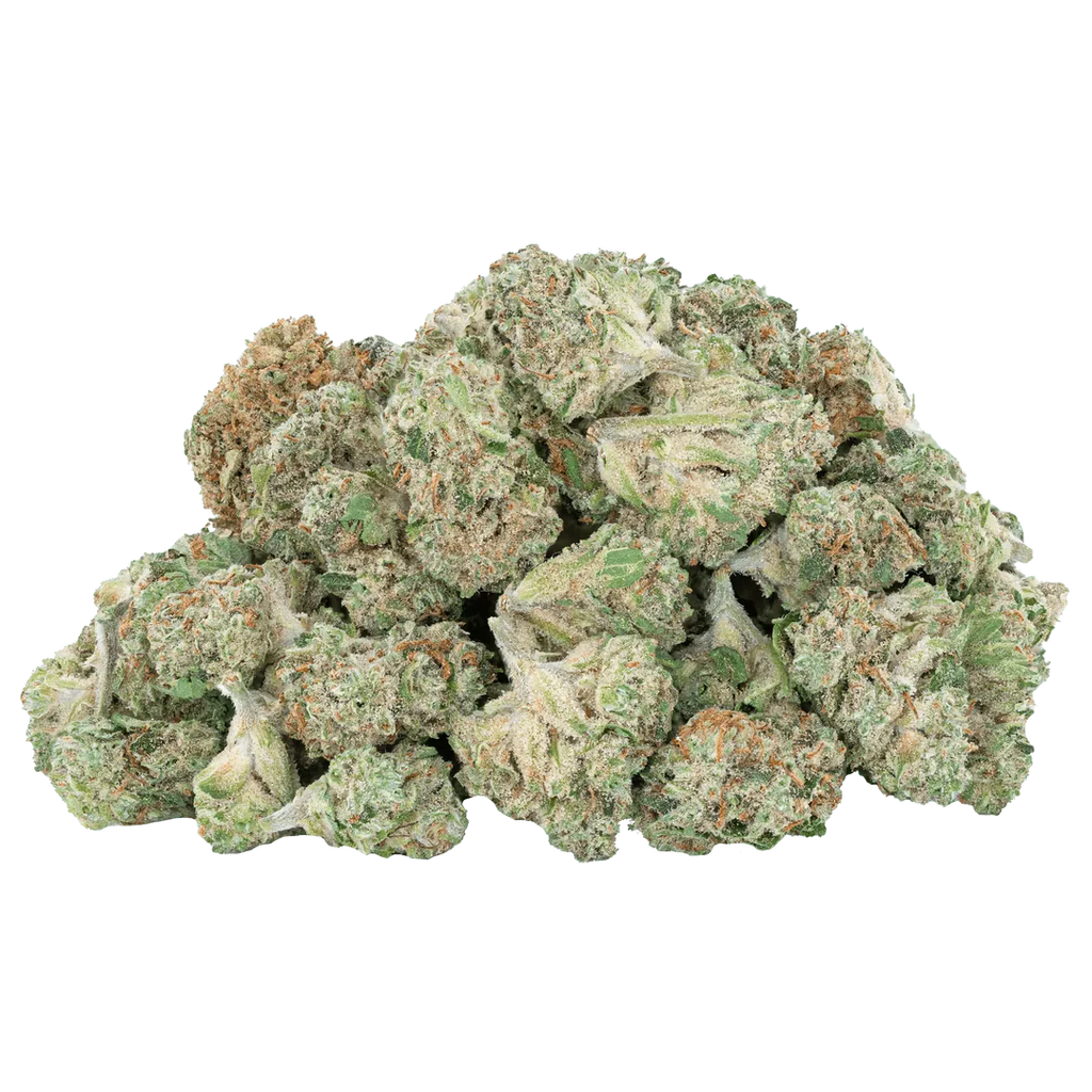 THCa Greenhouse Smalls