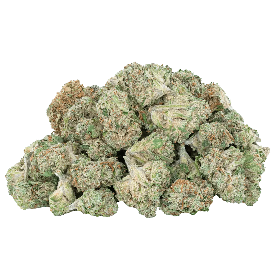 THCa Greenhouse Smalls