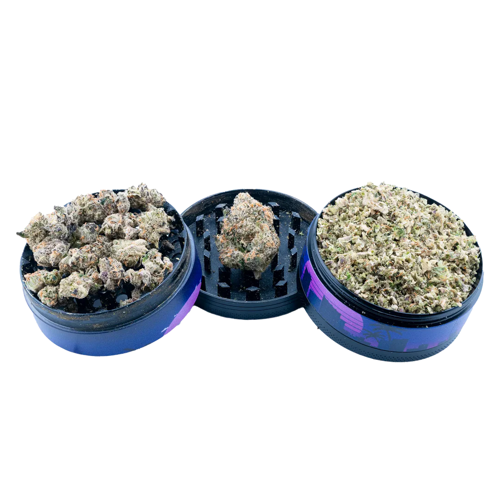 Tres Leches THCa Flower