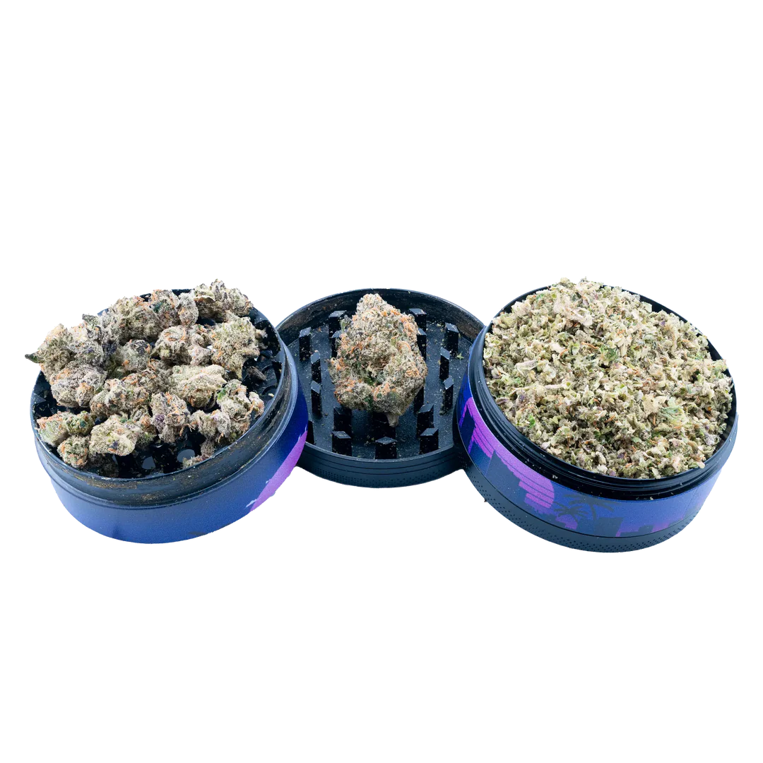 Tres Leches THCa Flower