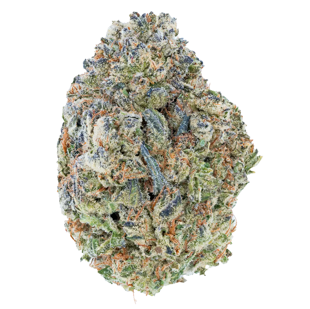 Vorpal Cherry Aurora THCa Flower