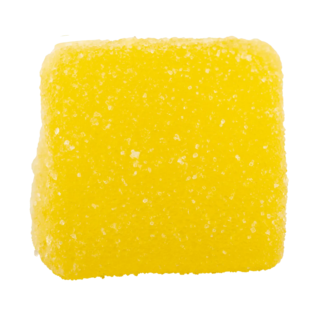 Delta9 Pineapple Gummy