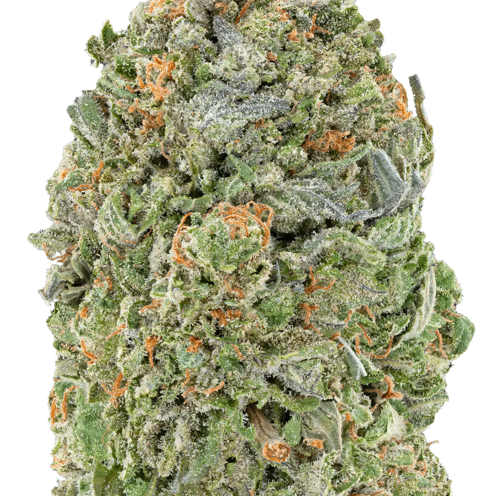 MixLight Greenhouse THCa Flower