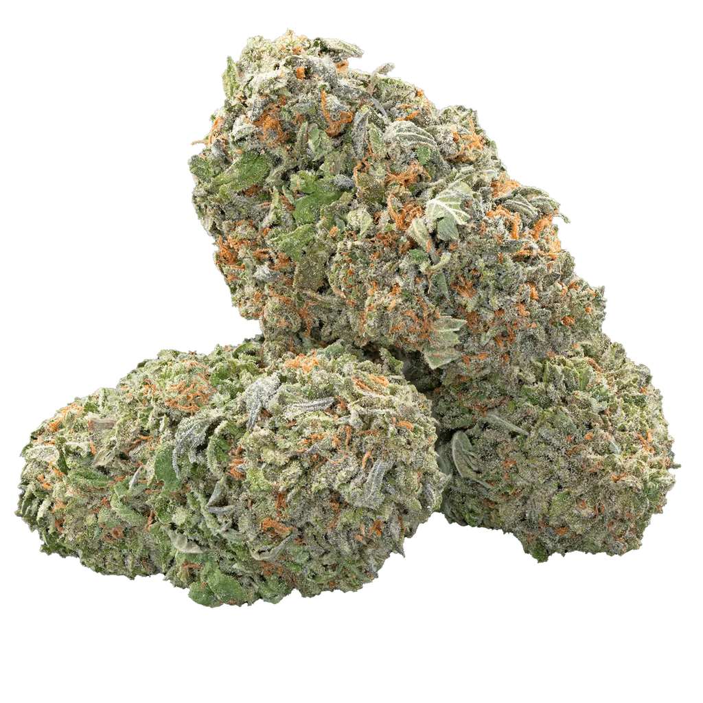 MixLight Greenhouse THCa Flower