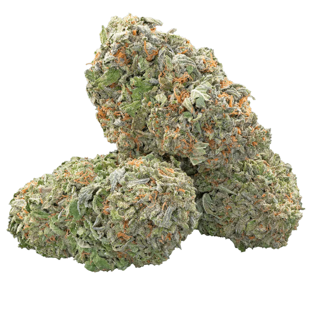 MixLight Greenhouse THCa Flower