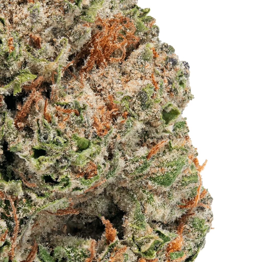 Gorilla Glue – THCa Flower