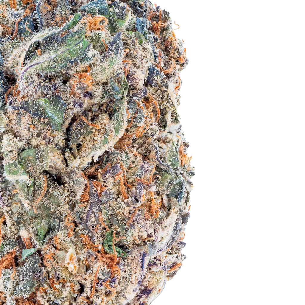 Purple Push Pop- THCa Flower