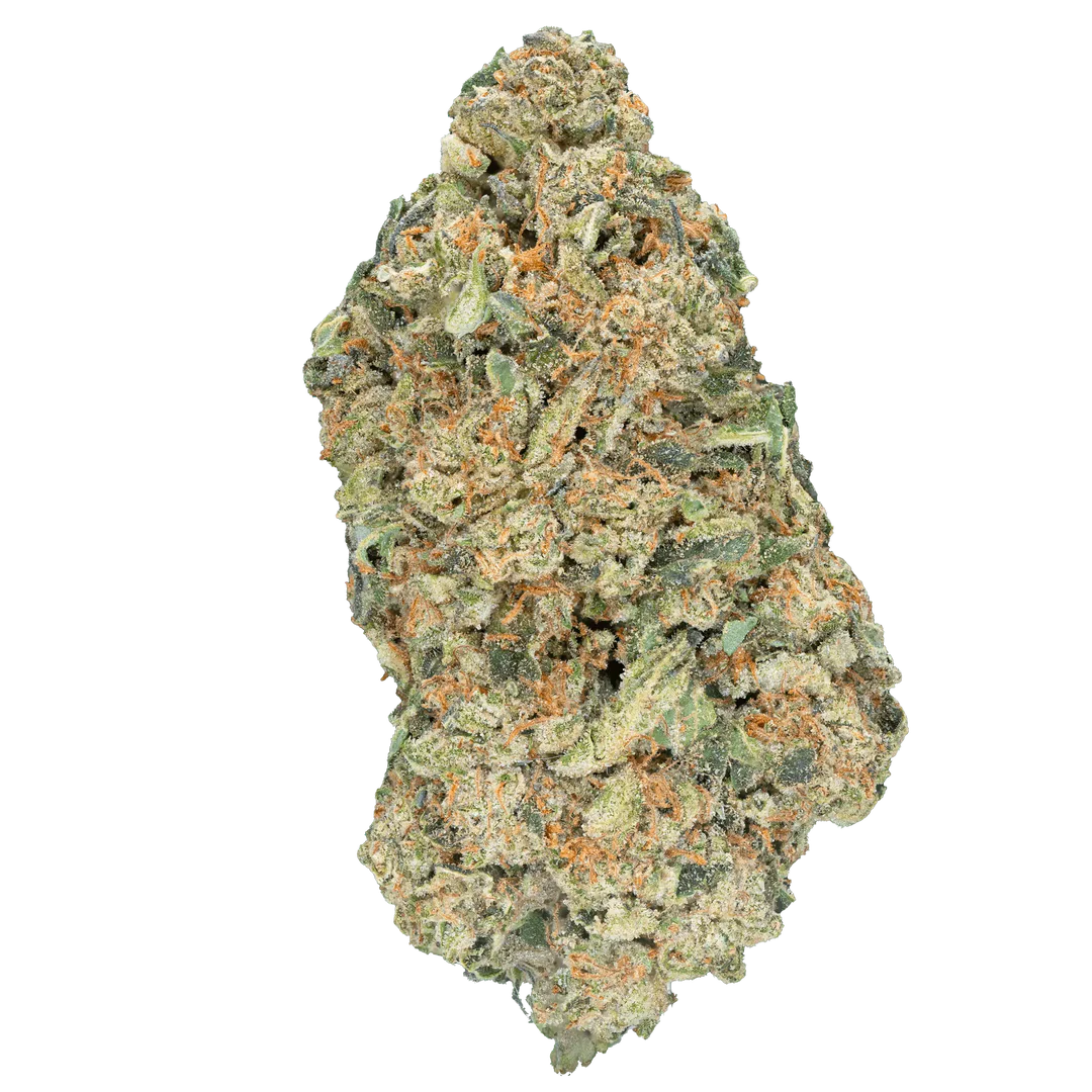 Greenhouse THCa Flower