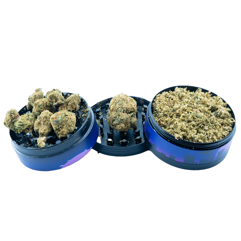 Mango Dream THCa Flower