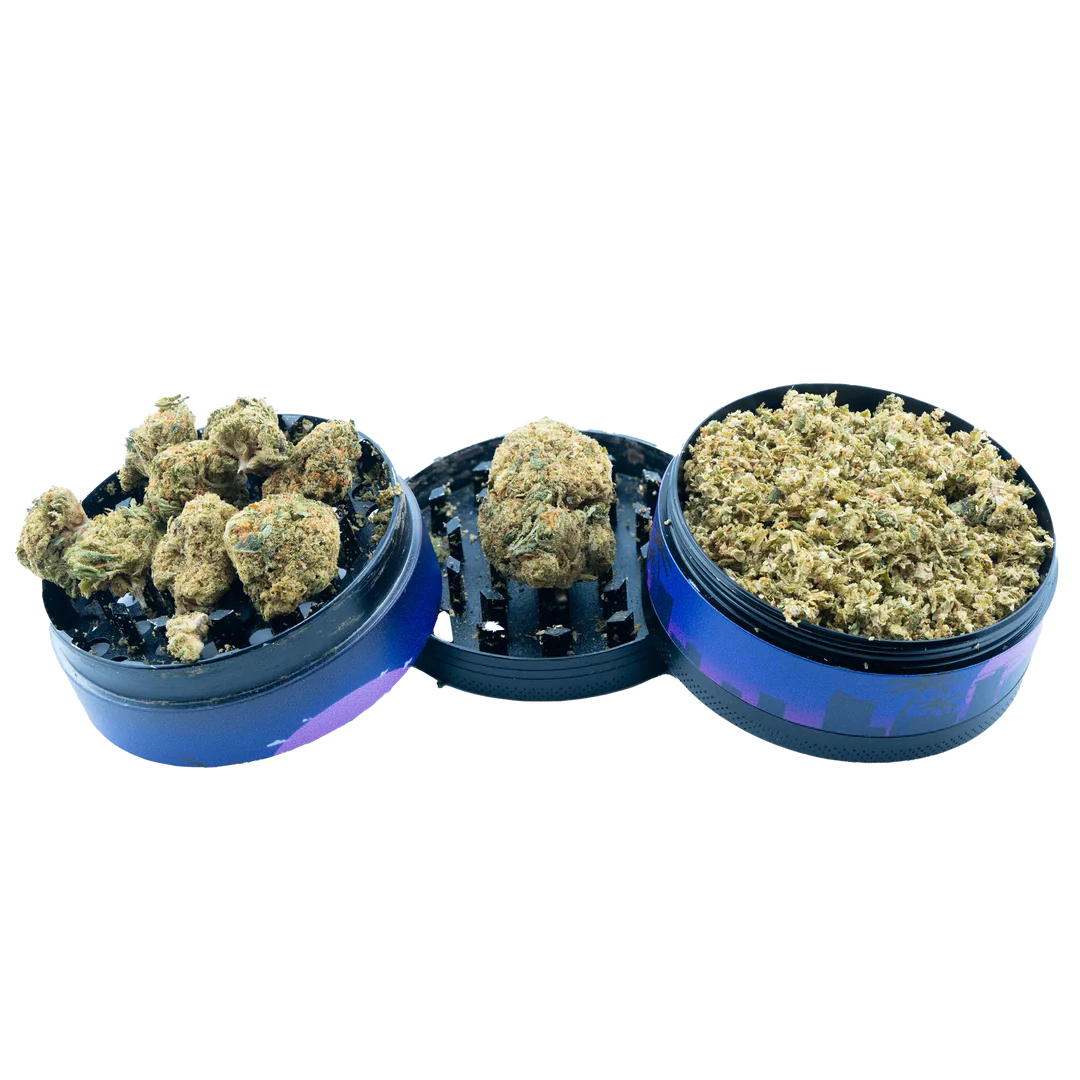 Mango Dream THCa Flower