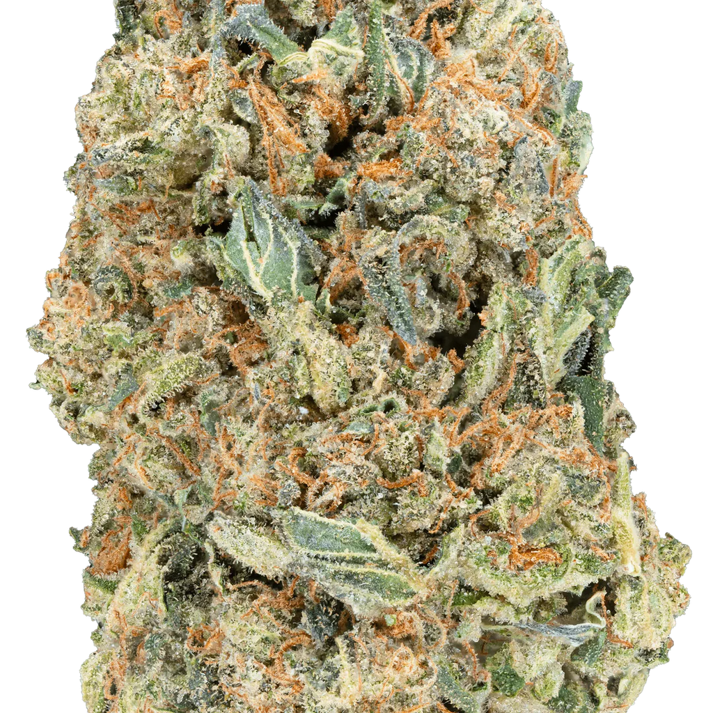 Greenhouse THCa Flower