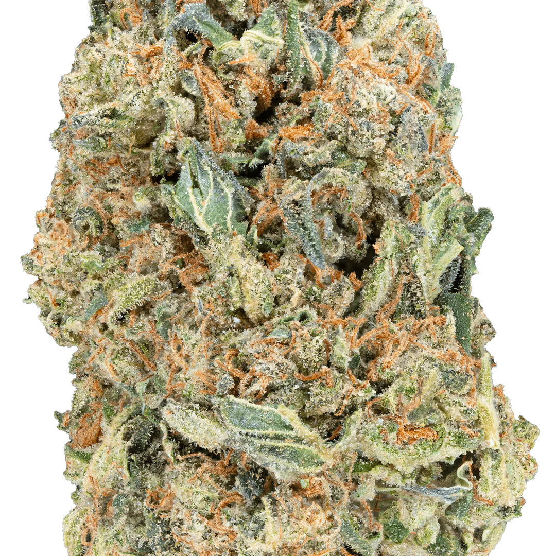 Greenhouse THCa Flower