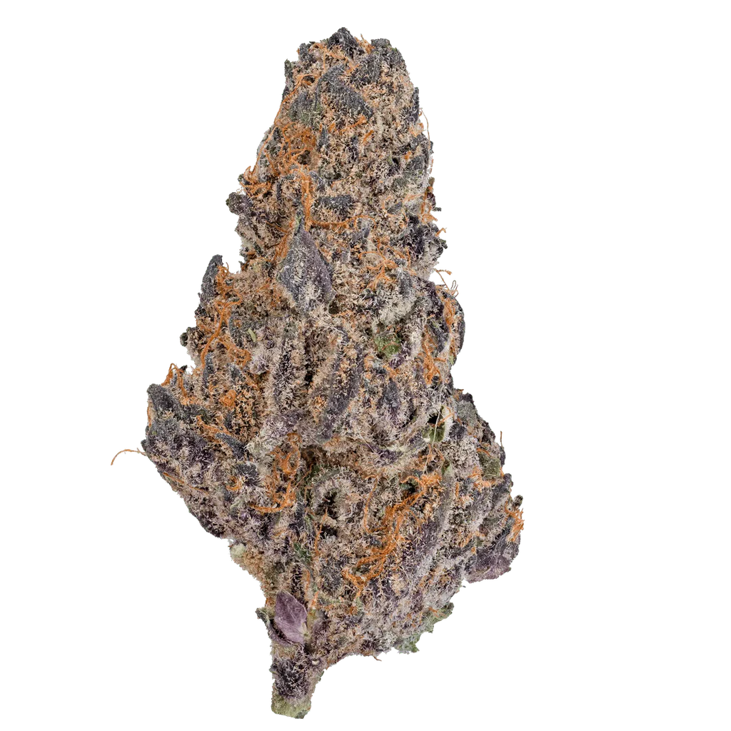 LOWEZ Blue Cherry Gelato