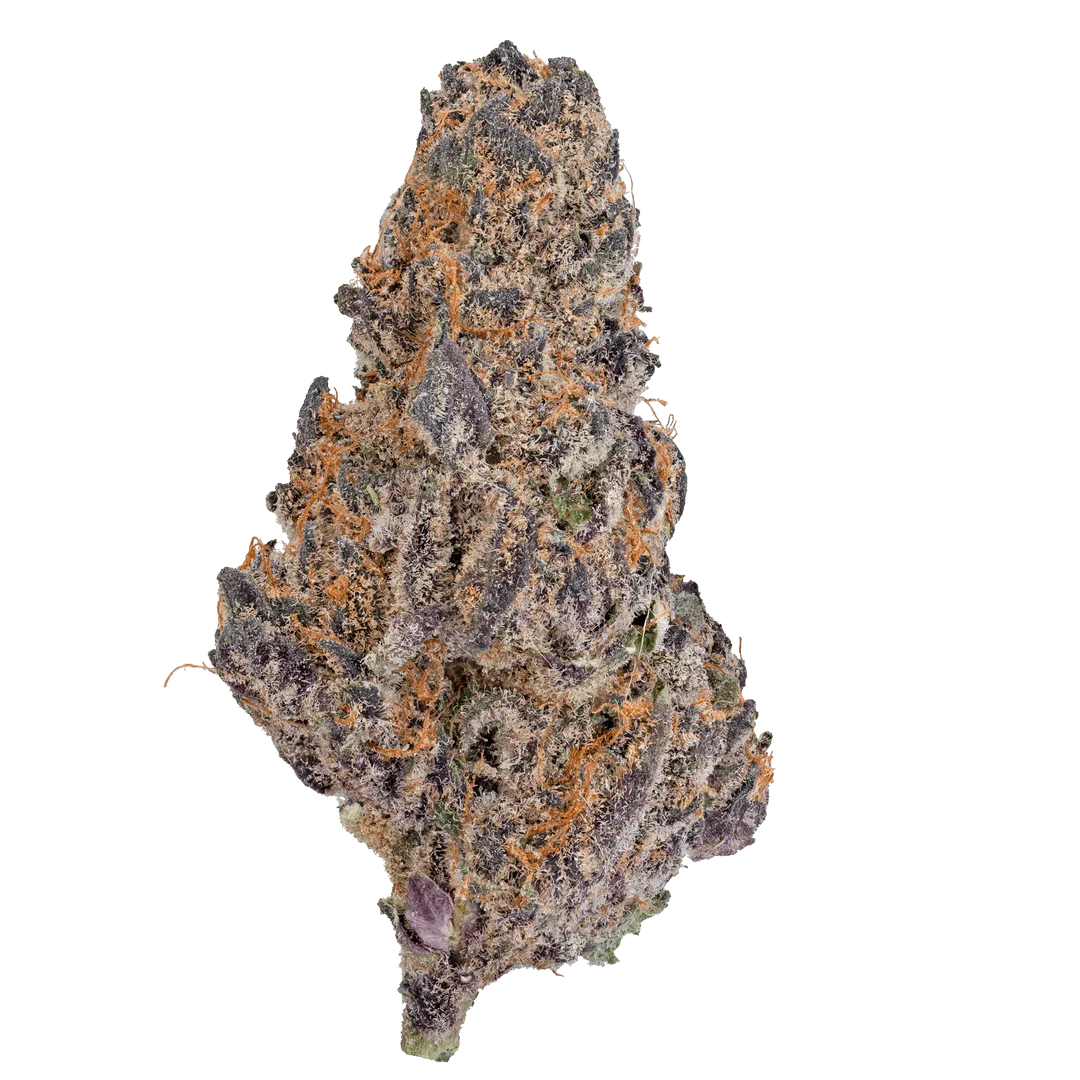 LOWEZ Blue Cherry Gelato
