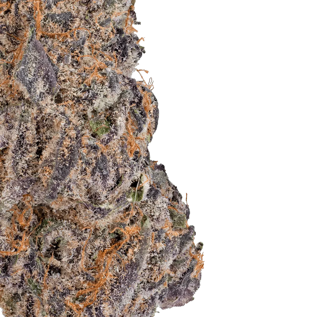 LOWEZ Blue Cherry Gelato
