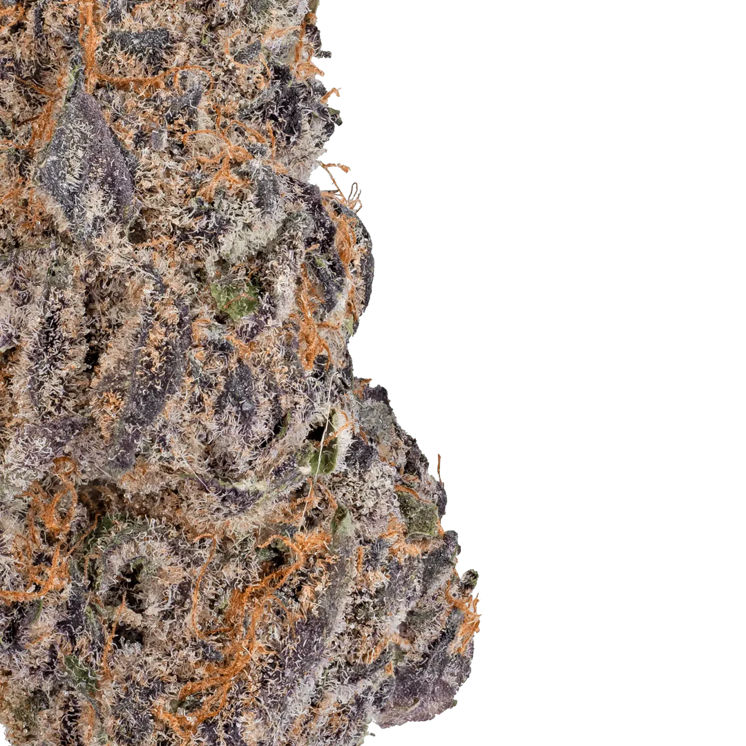 LOWEZ Blue Cherry Gelato