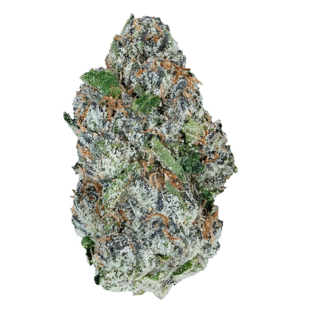 Alien ET THCa Flower