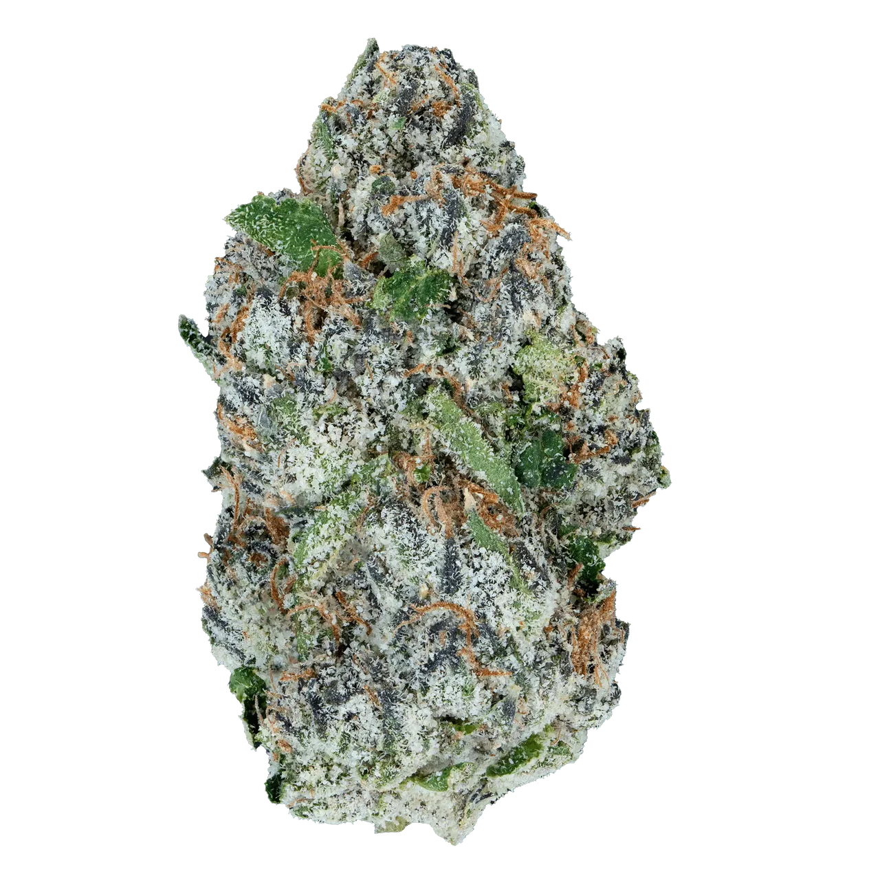 Alien ET THCa Flower