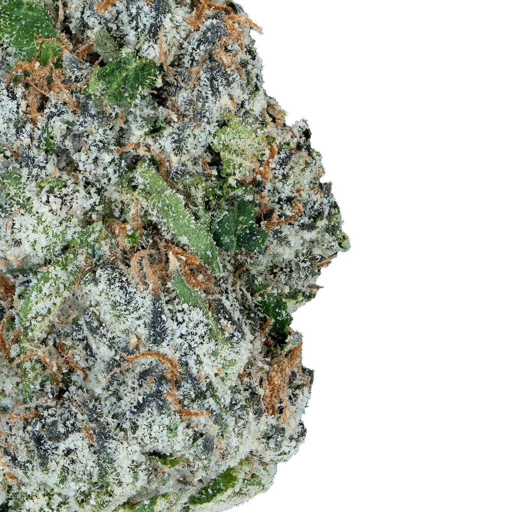 Alien ET THCa Flower