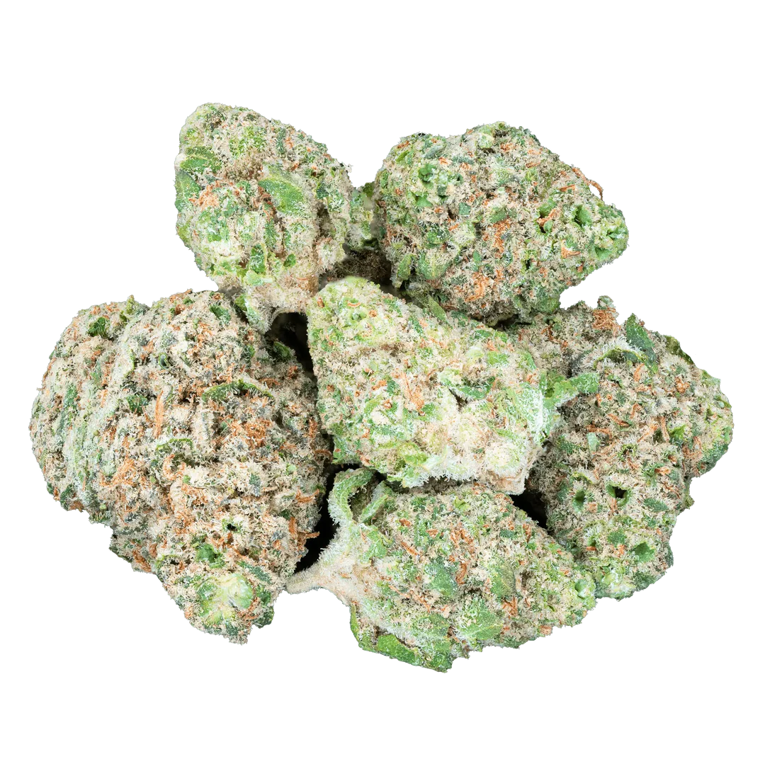 Cereal Milk THCa Flower