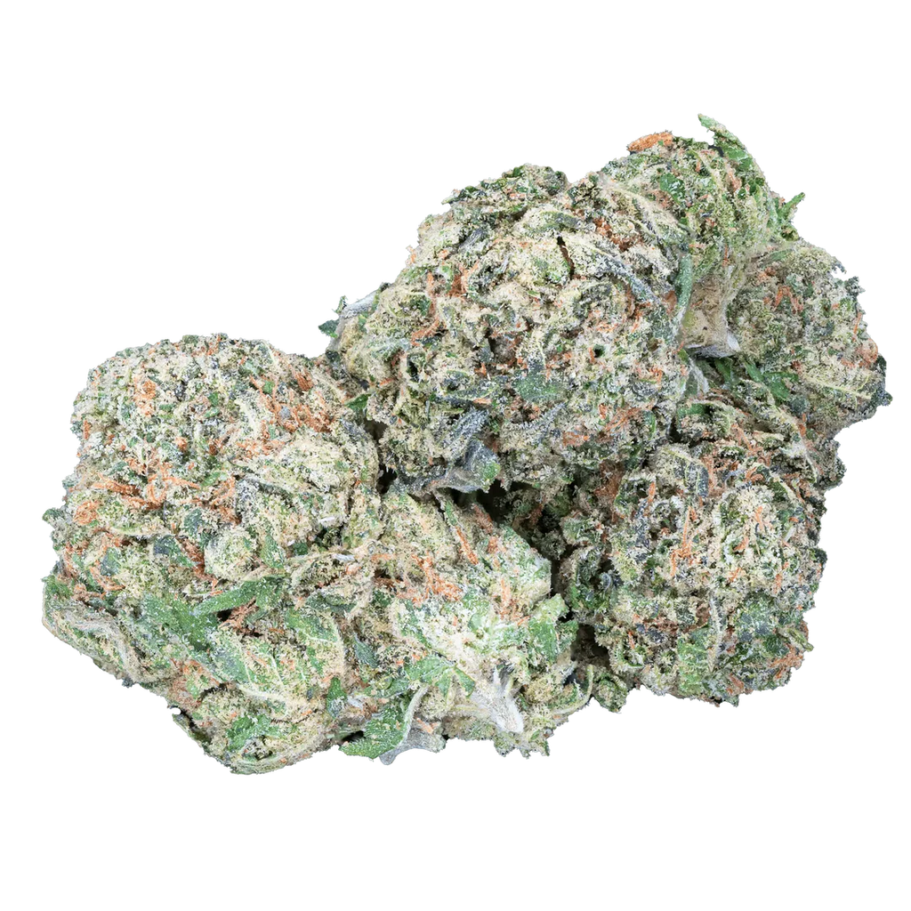Mango Dream THCa Flower