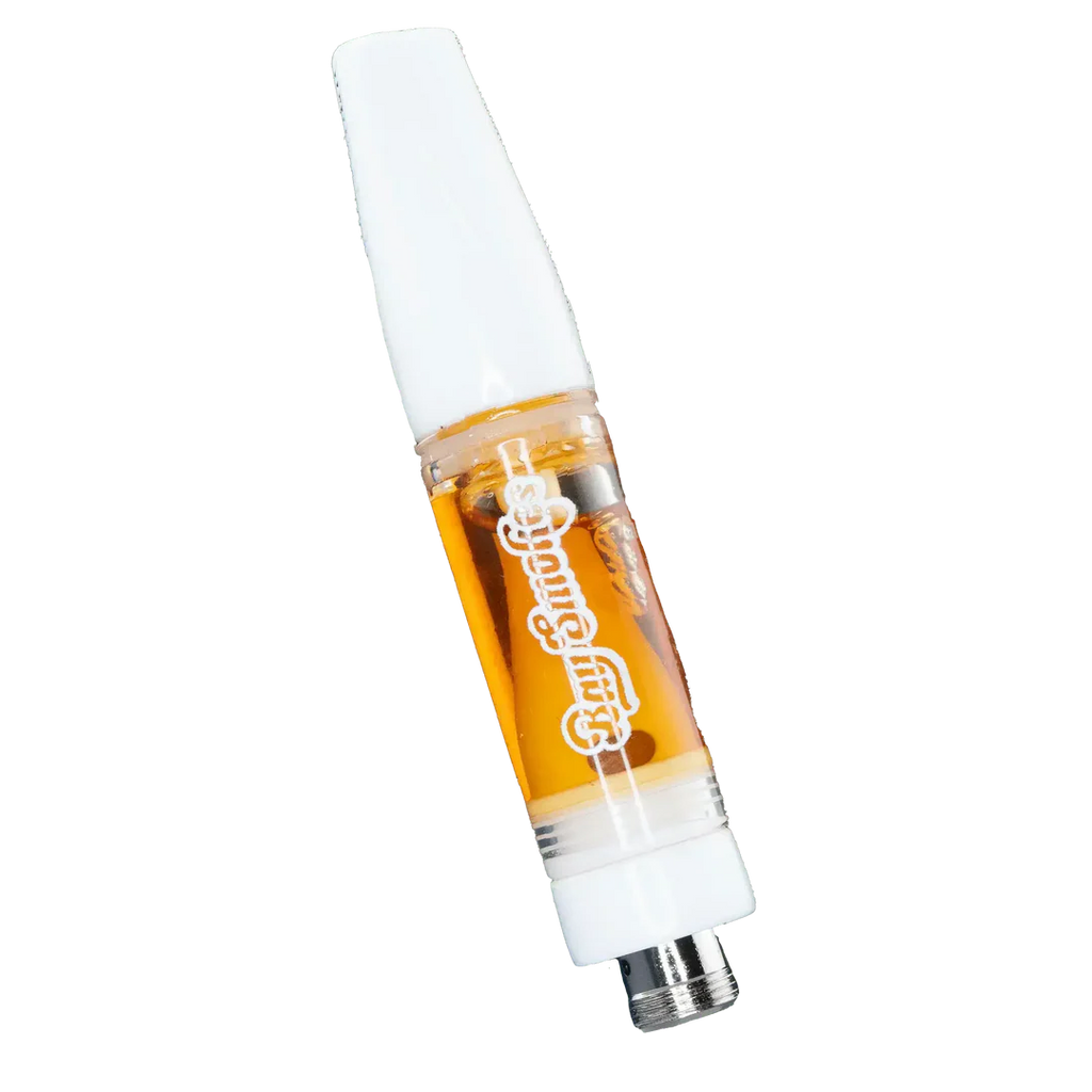 Live Resin THCa Vape Carts