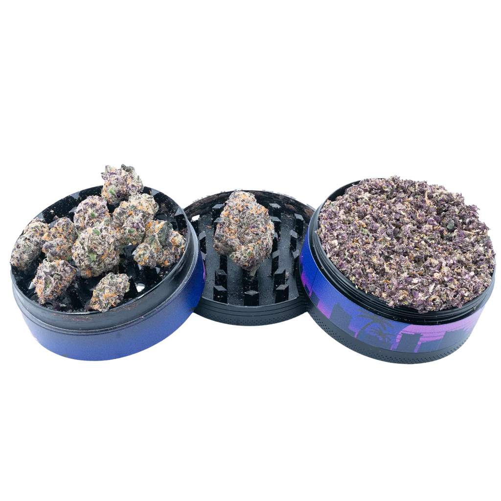 White Truffle THCa Flower