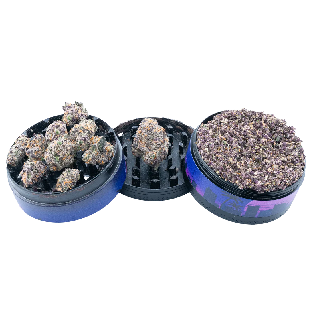 White Truffle THCa Flower