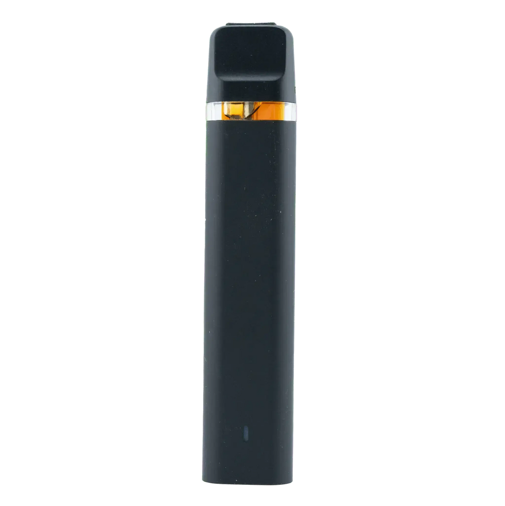 Live Resin THCa Disposable Vape