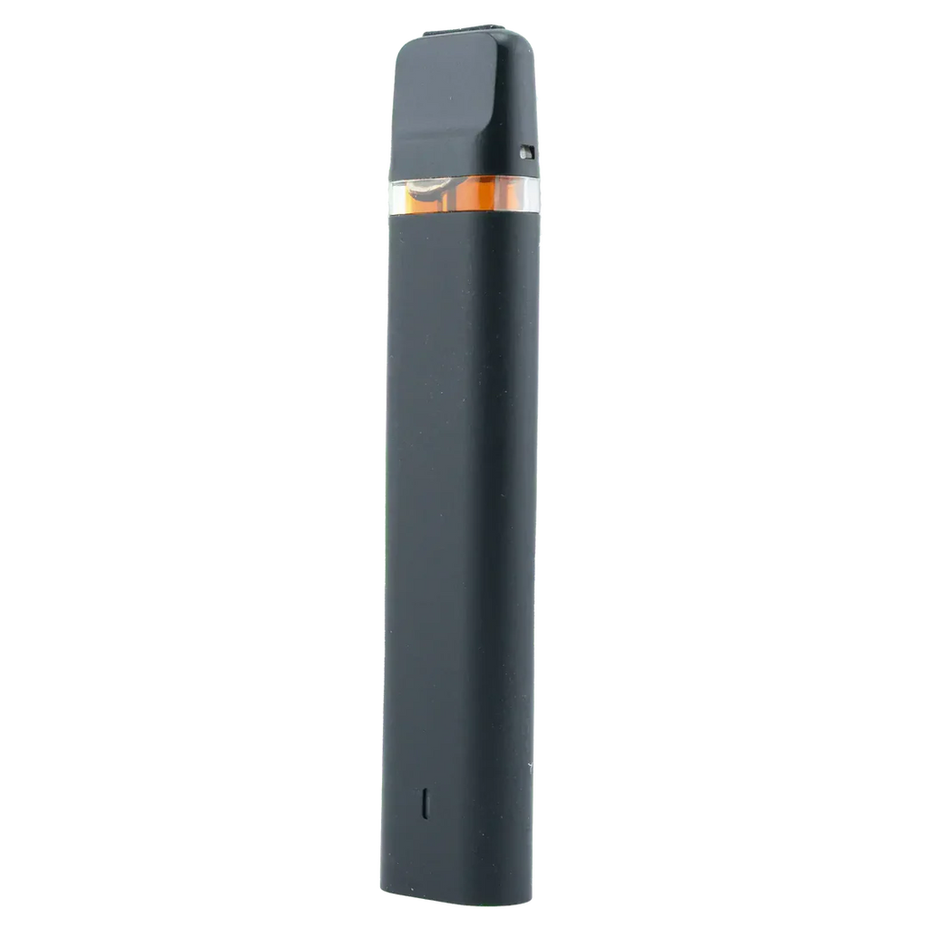 Live Resin THCa Disposable Vape