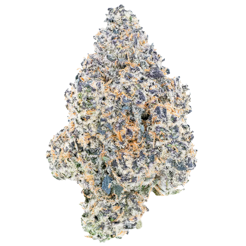 Sour Diesel THCa Flower