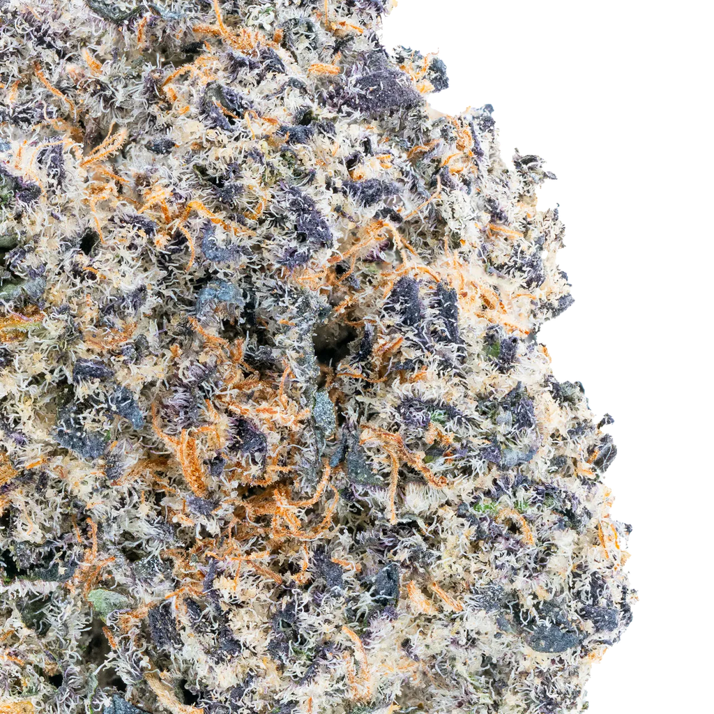 Sour Diesel THCa Flower