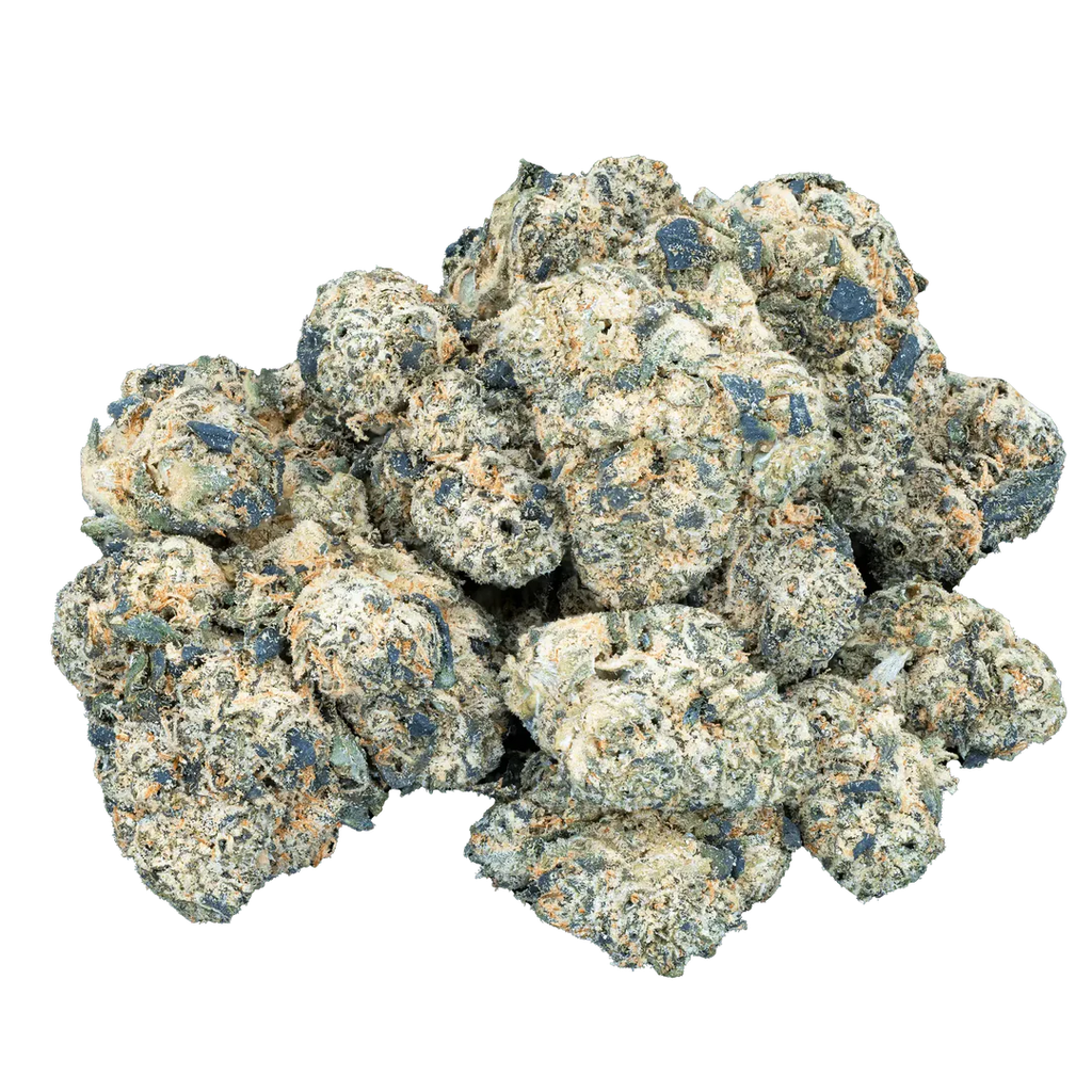 THCa Flower MixLight Indoor Smalls