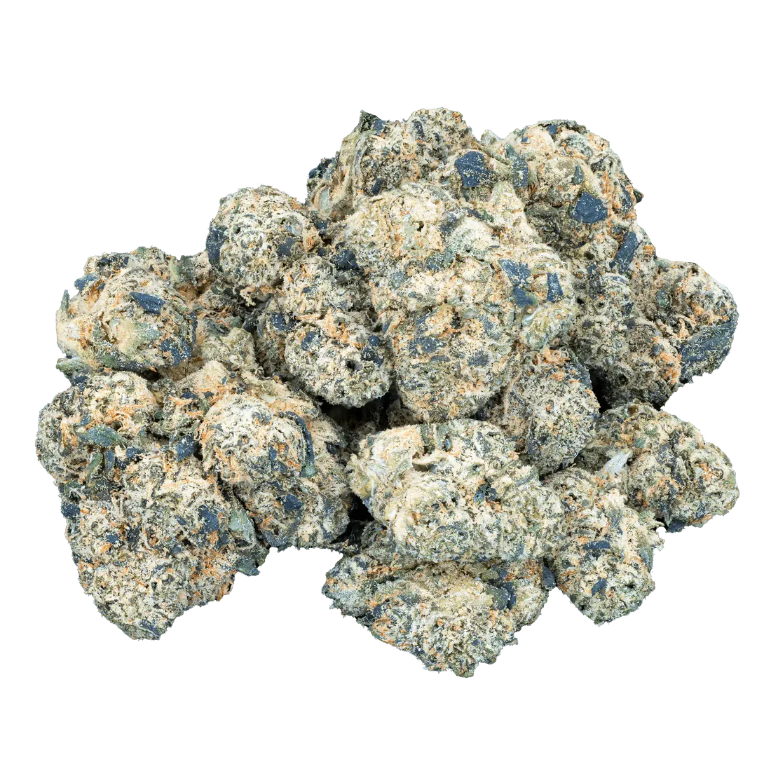 THCa Flower MixLight Indoor Smalls