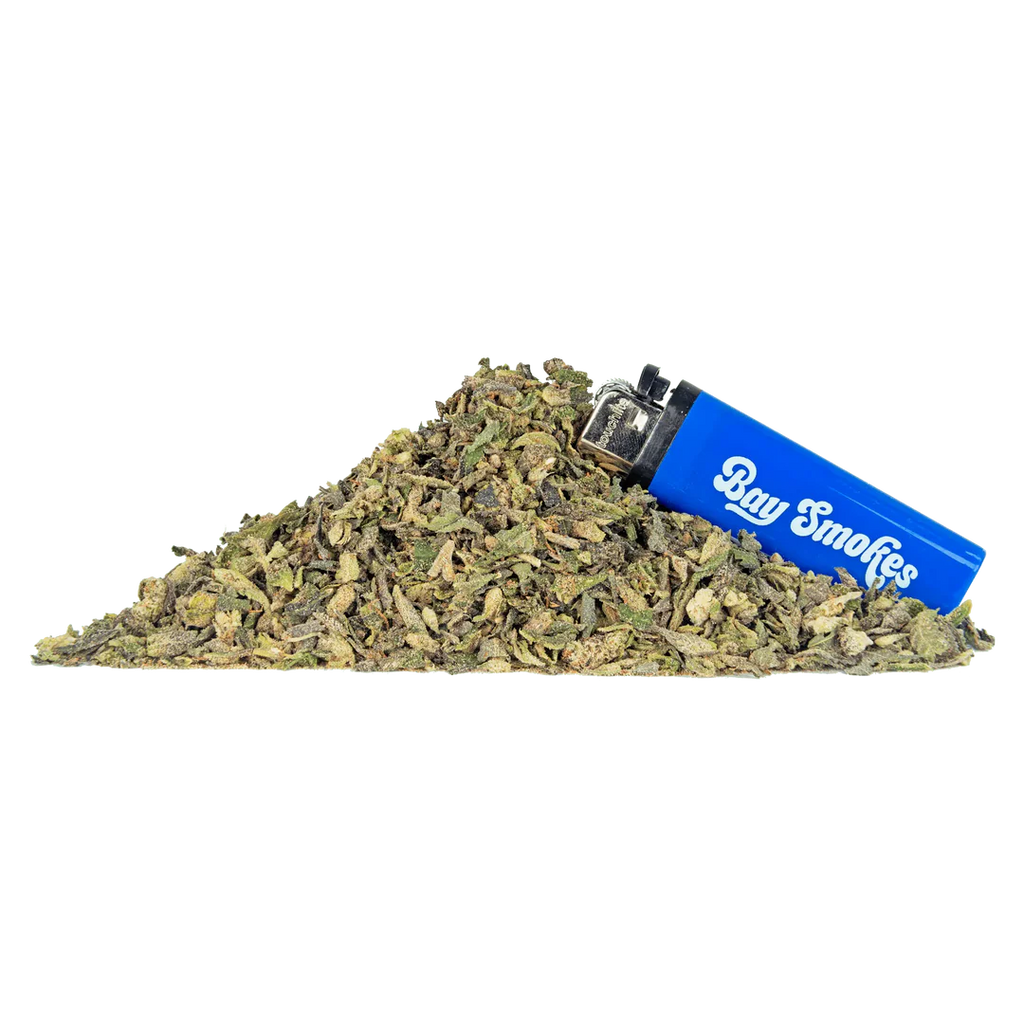 Exotic THCa Shake