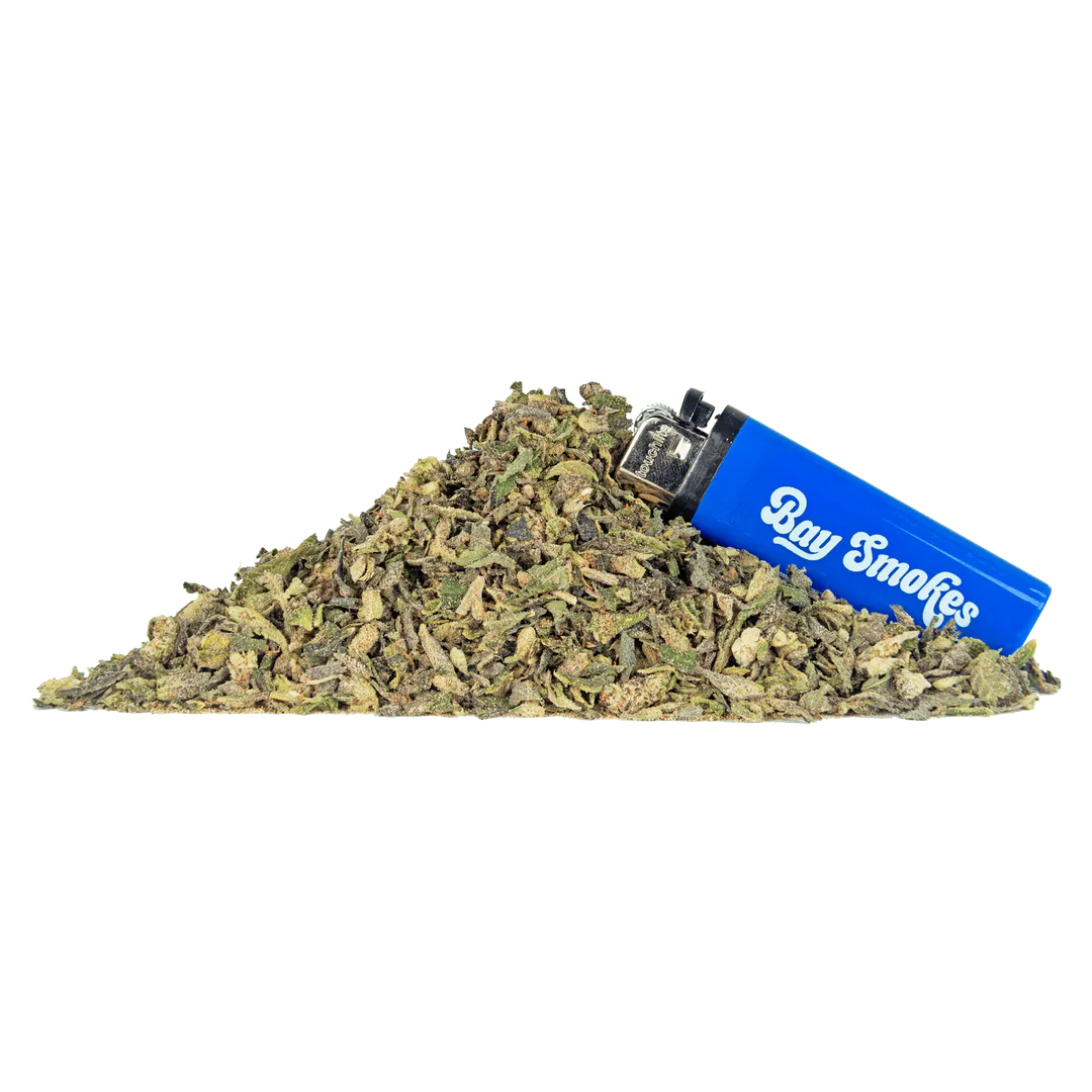 Exotic THCa Shake