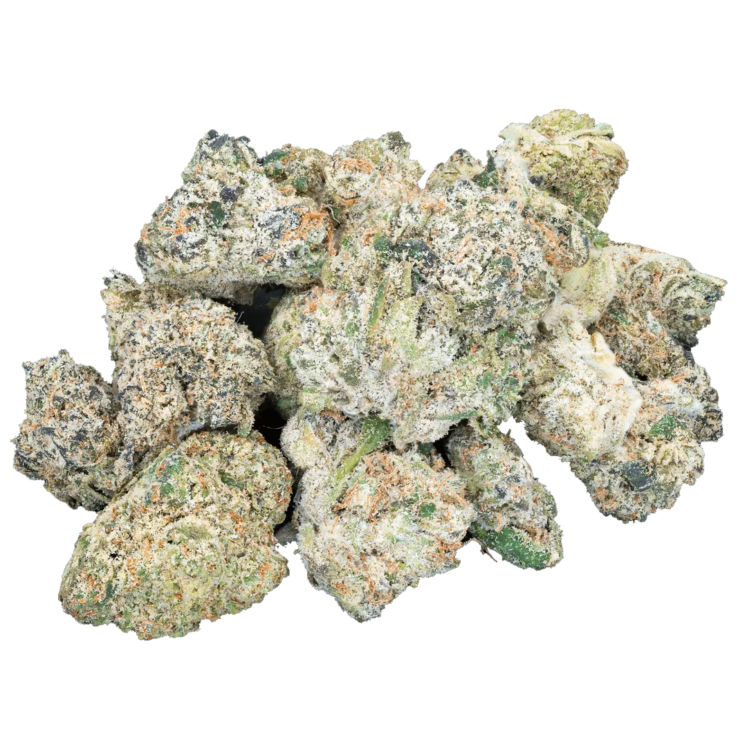 THCa Super Exotic Smalls