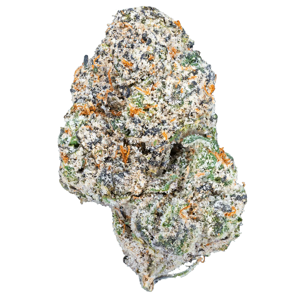 Blue Cherry Gelato THCa Flower