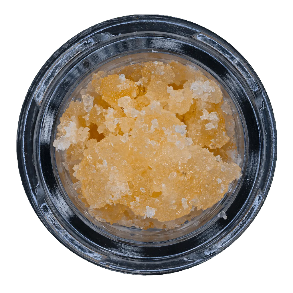 THCa Sugar Diamonds